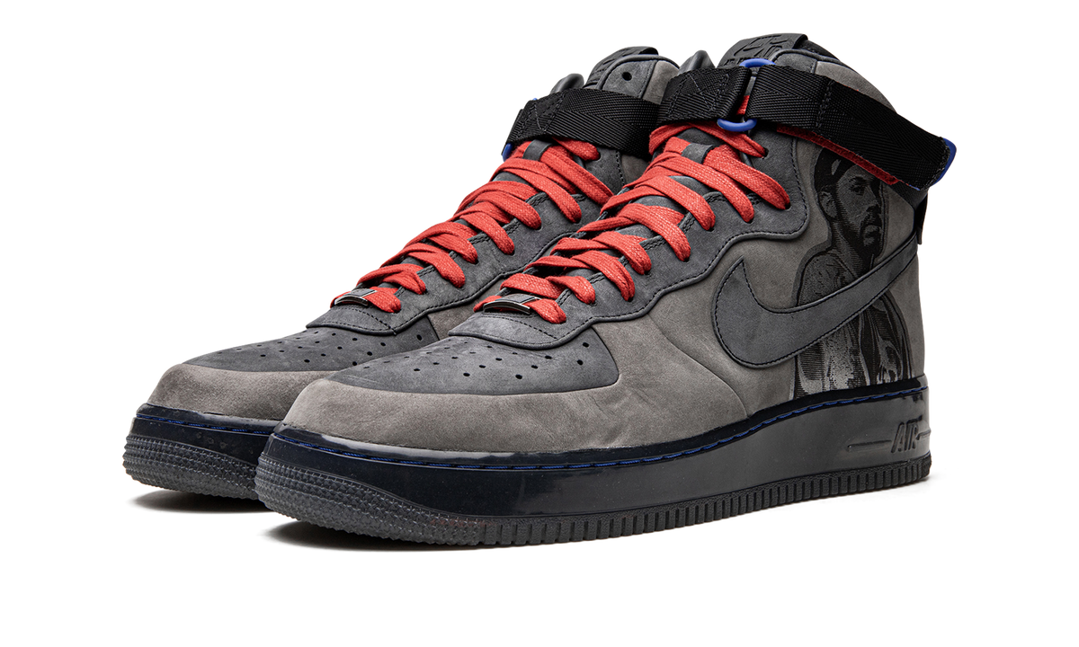 Air Force 1 SPRM '07 (RASHEED) "New Six" 315096 001