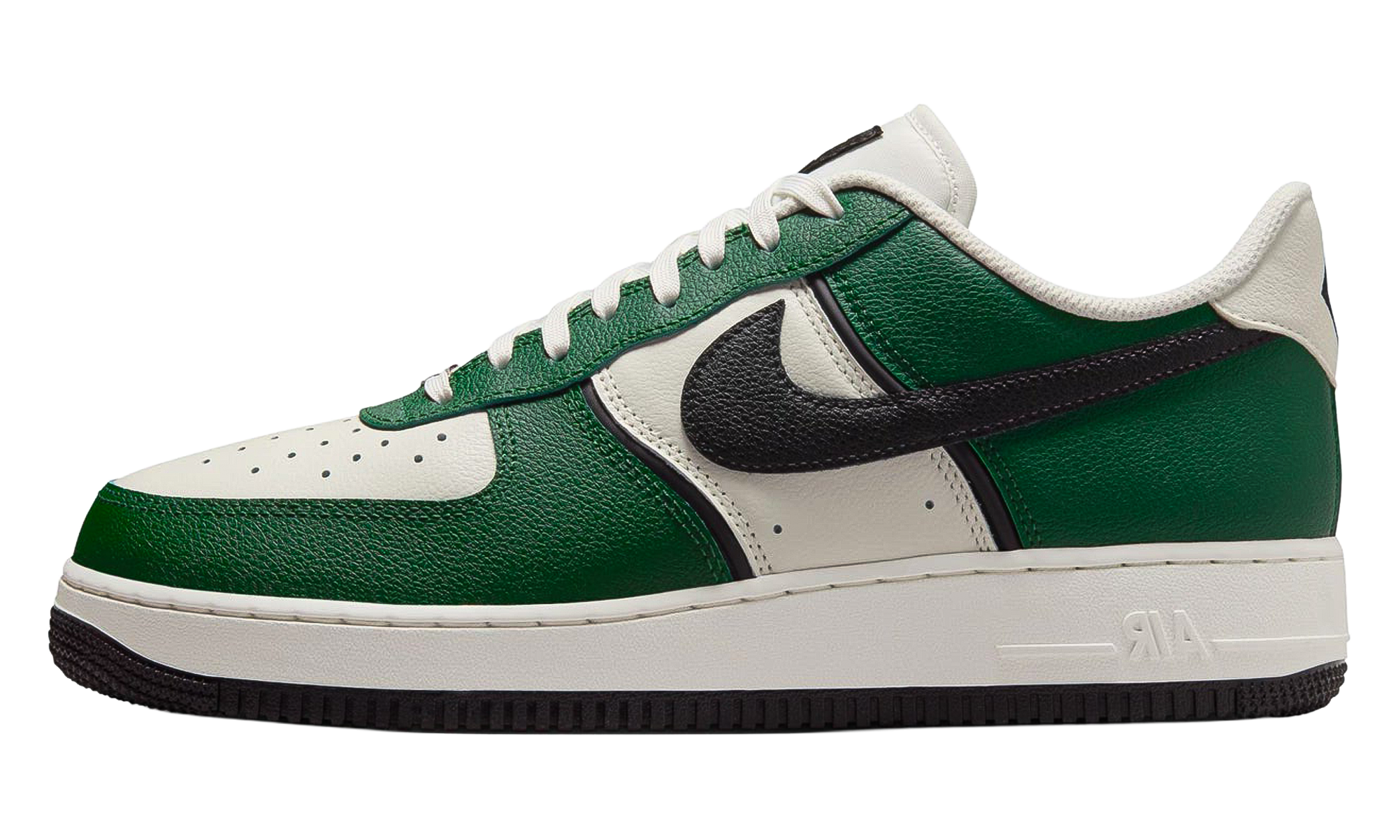 Air Force 1 '07 LV8 "Fir Sail Black" IM5752 300