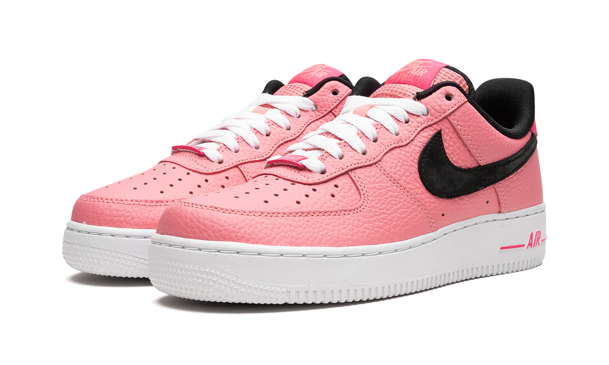 Air Force 1 '07 LV8 "Pink Gaze" DZ4861 600