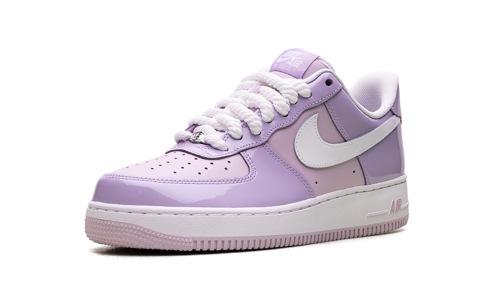Air Force 1 Low '07 LV8 "Hydrangeas Patent" HV9405 500