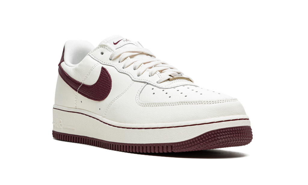 Air Force 1 '07 Craft "Dark Beetroot" DB4455 100