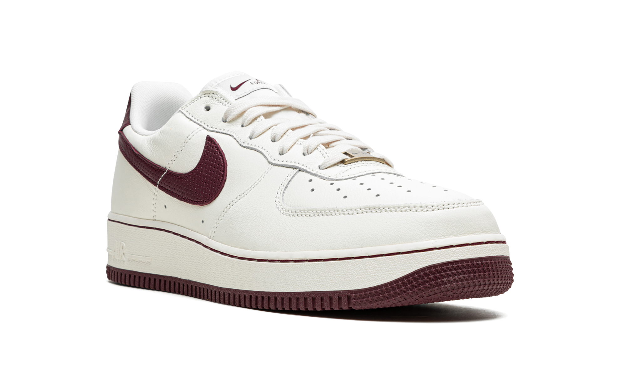Air Force 1 '07 Craft "Dark Beetroot" DB4455 100