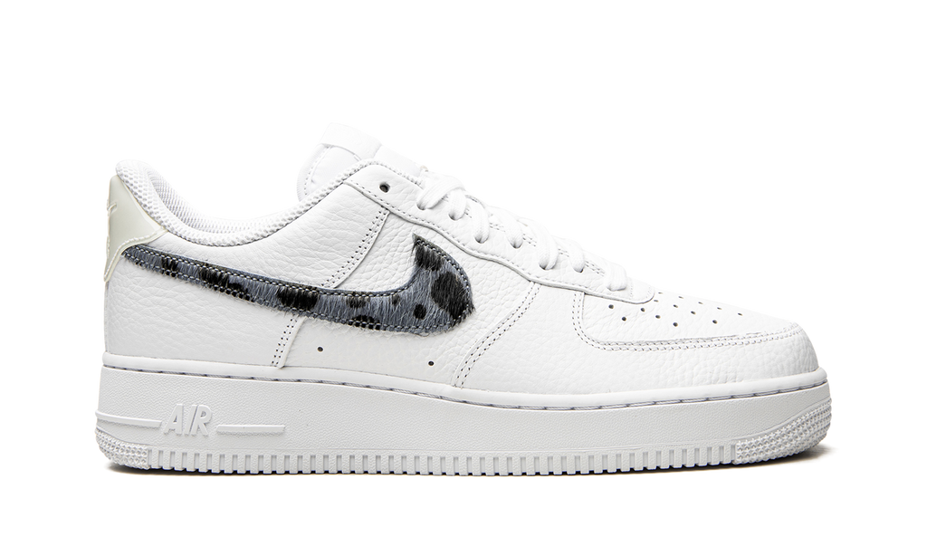 Air Force 1 Low "Blue Snakeskin" CW7567 100