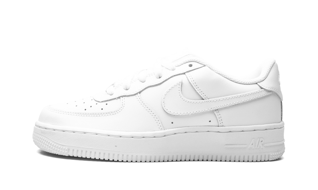Air Force 1 Low LE GS "White on White" DH2920 111