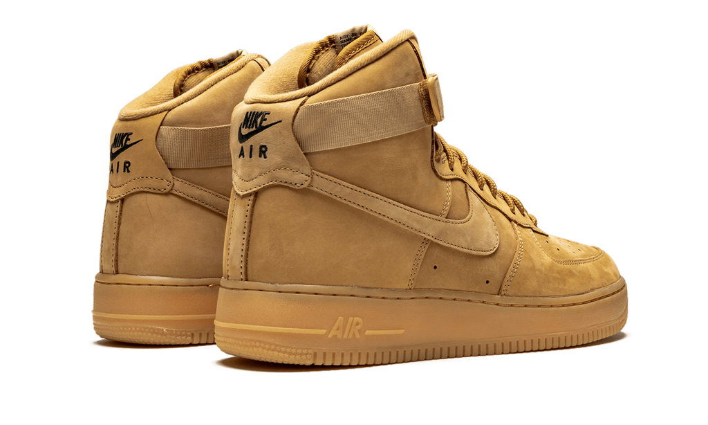 Air Force 1 High '07 LV8 WB "Flax" 882096 200