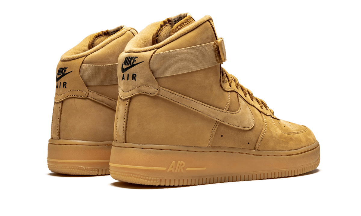 Air Force 1 High '07 LV8 WB "Flax" 882096 200