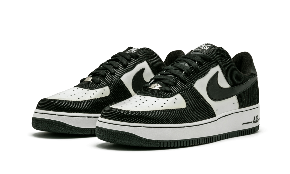 Air Force 1 Premium "WHITE / BLACK" 309096 101