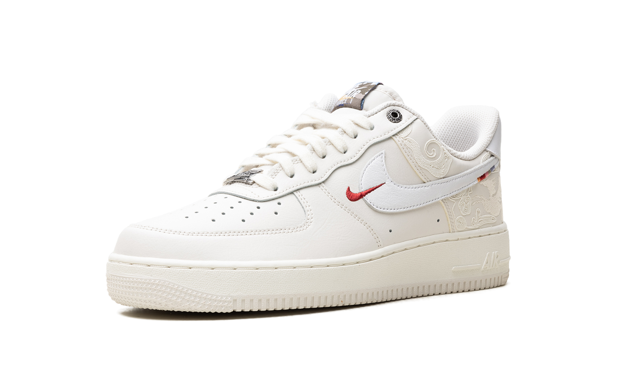 Air Force 1 Low "Pegasus Pack Phantom" IQ1119 011