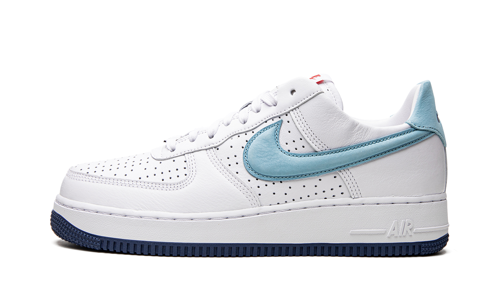 Air Force 1 Low "Puerto Rico 2022" DQ9200 100