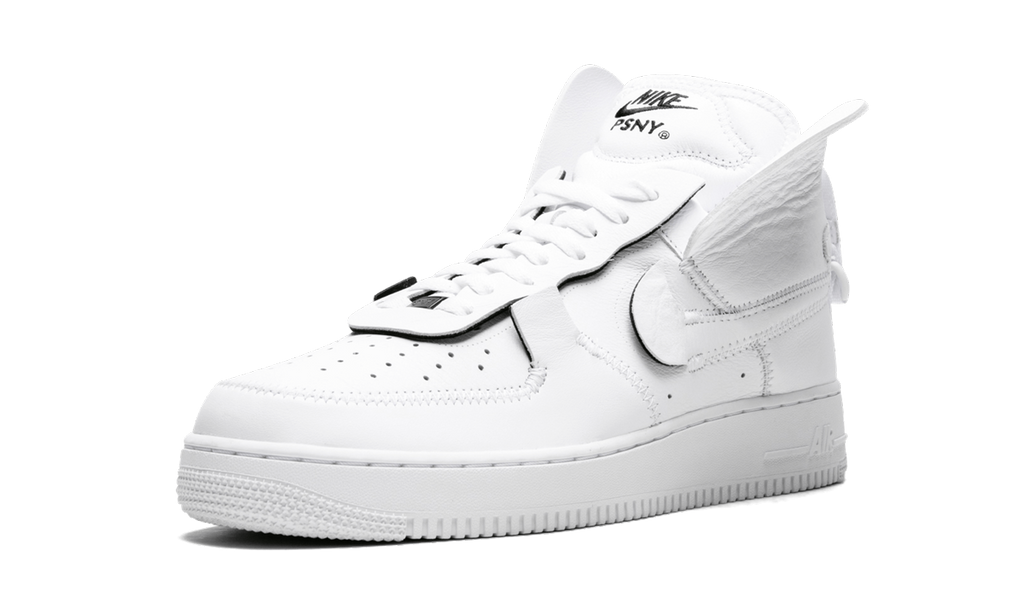 Air Force 1 High PSNY "PSNY" AO9292 101