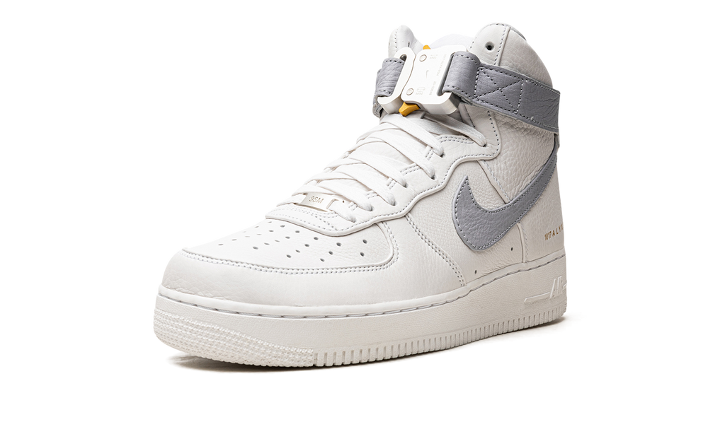 AIR FORCE 1 HI / ALYX CQ4018 104