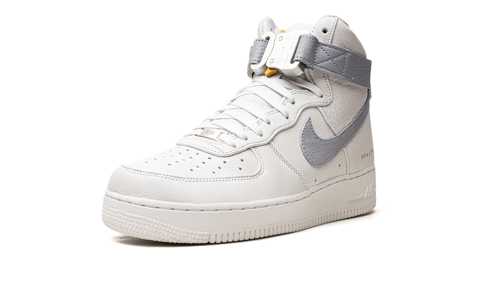 AIR FORCE 1 HI / ALYX CQ4018 104