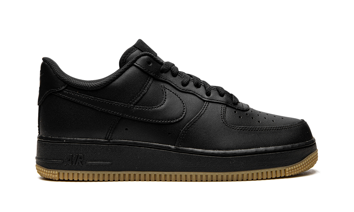 Air Force 1 Low '07 "Black Gum" DZ4404 001