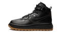 AIR FORCE 1 HI UT 2.0 MNS WMNS "Black Gum Medium Brown" DC3584 001