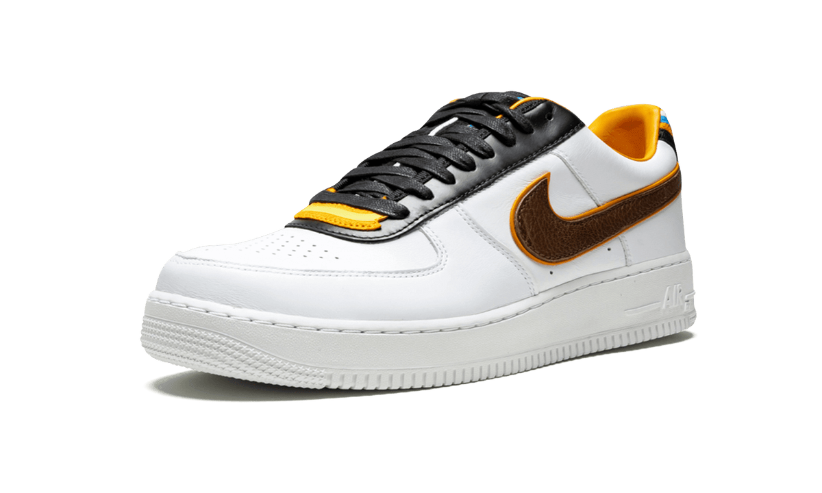 Air Force 1 Low SP "Riccardo Tisci - White" 669917 120