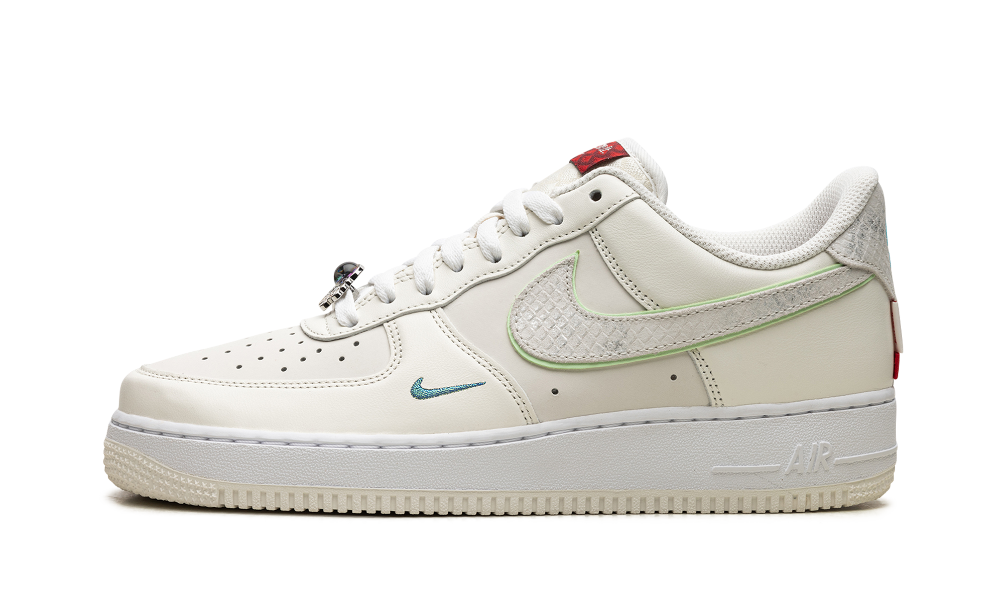 Air Force 1 "Year of the Dragon" FZ5052 131