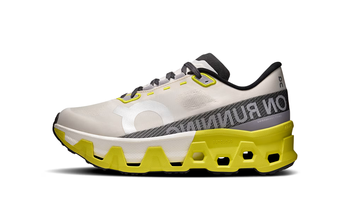 Cloudmonster Hyper WMNS "Dew / Lime" 3WE10123393