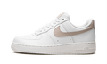 AIR FORCE 1 '07 LO WMNS "White Fossil Stone (W)" 315115 169