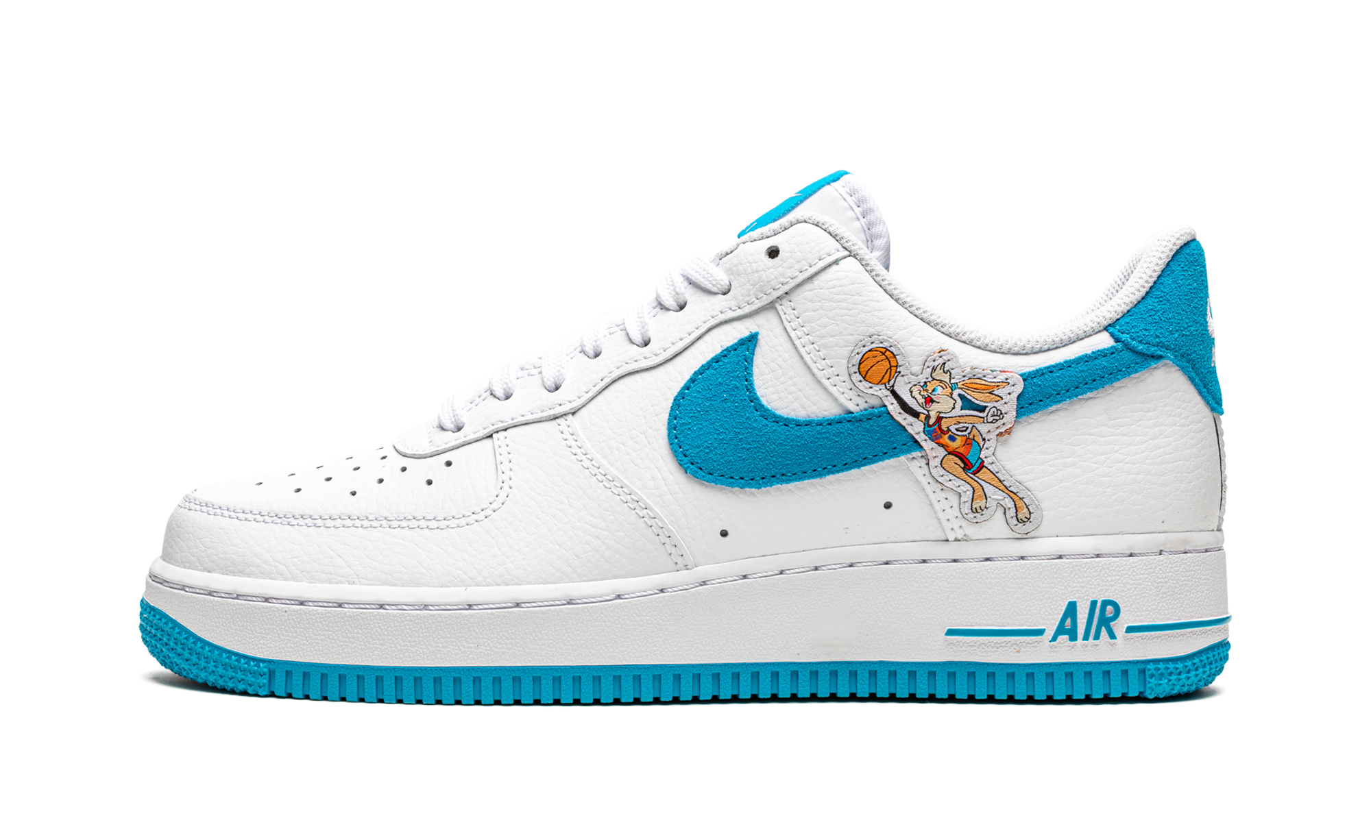 Air Force 1 Low "Space Jam - Hare" DJ7998 100