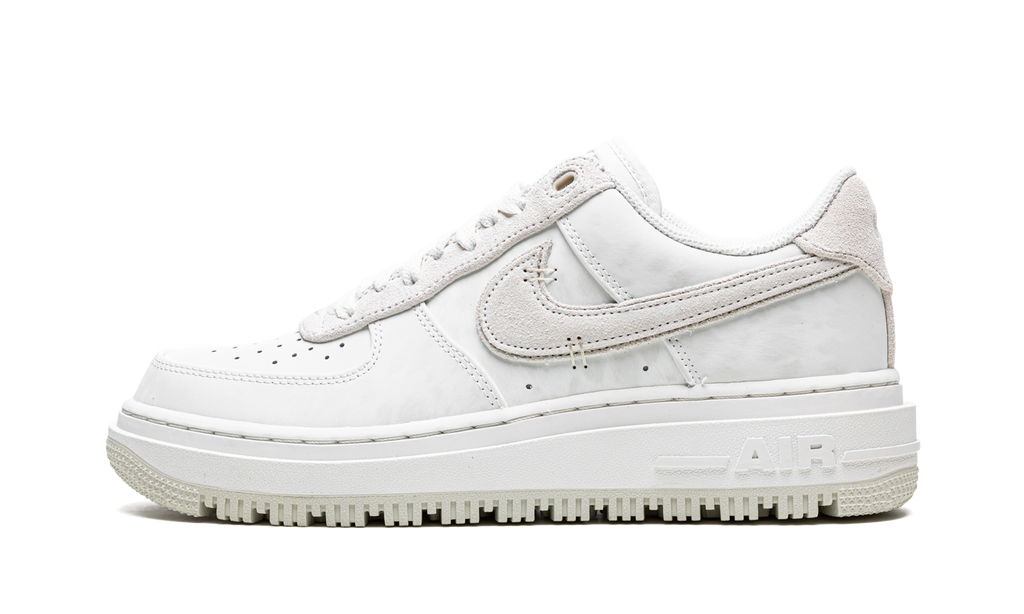 Air Force 1 Luxe "Summit White" DD9605 100