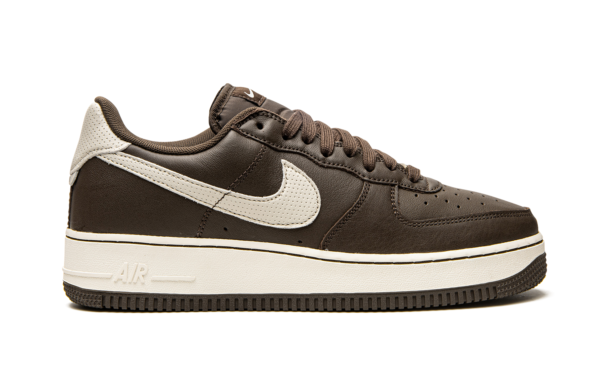 Air Force 1 '07 Craft "'Dark Chocolate'" DB4455 200