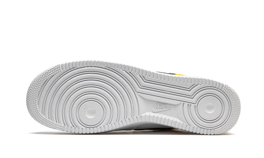 Air Force 1 '07 LV8 1 "Amarillo Satin" BQ4420 700