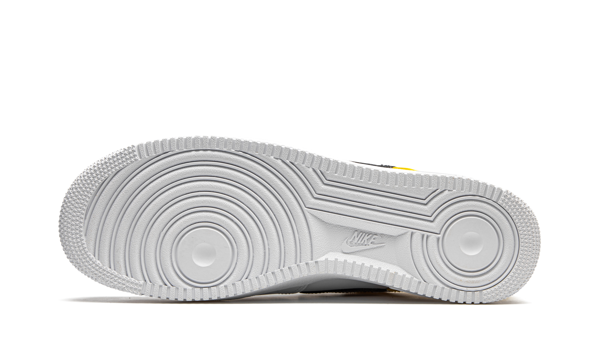 Air Force 1 '07 LV8 1 "Amarillo Satin" BQ4420 700