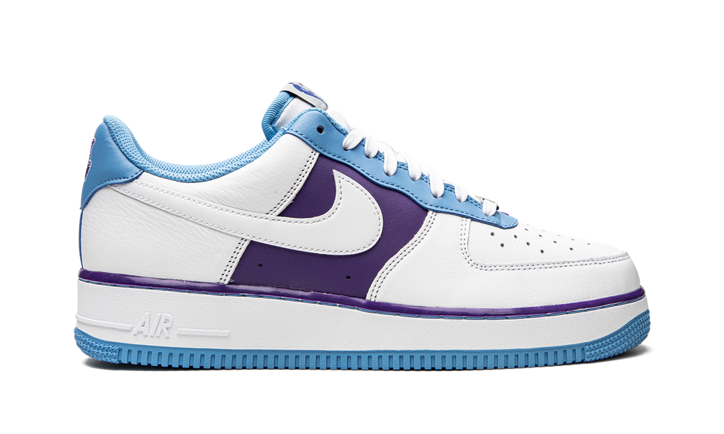 Air Force 1 '07 LV8 "NBA '75th Anniversary - Lakers'" DC8874 101