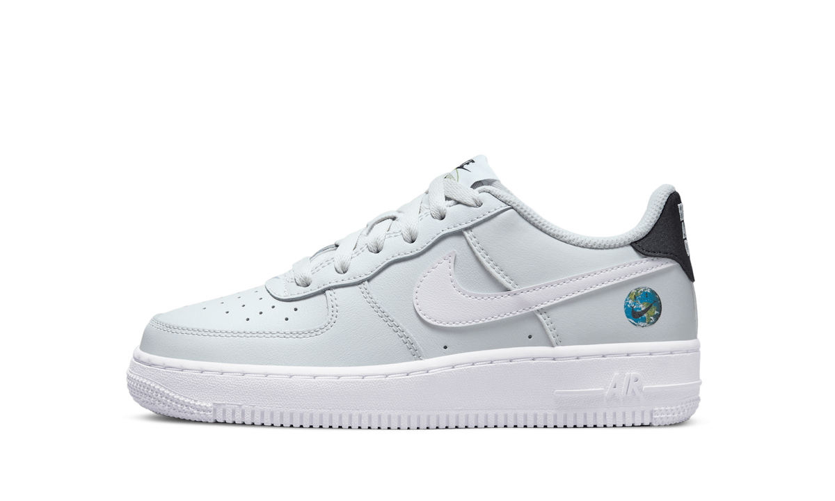 Air Force 1 Low LV8 GS "Have a Nike Day Earth" DM0983 001
