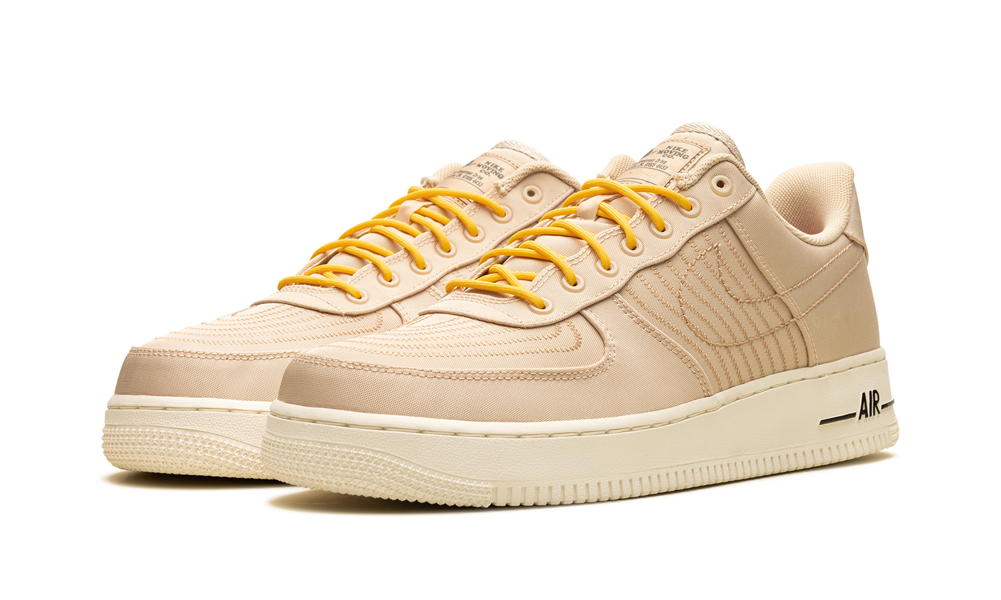 Air Force 1 "Moving Company" DV0794 100