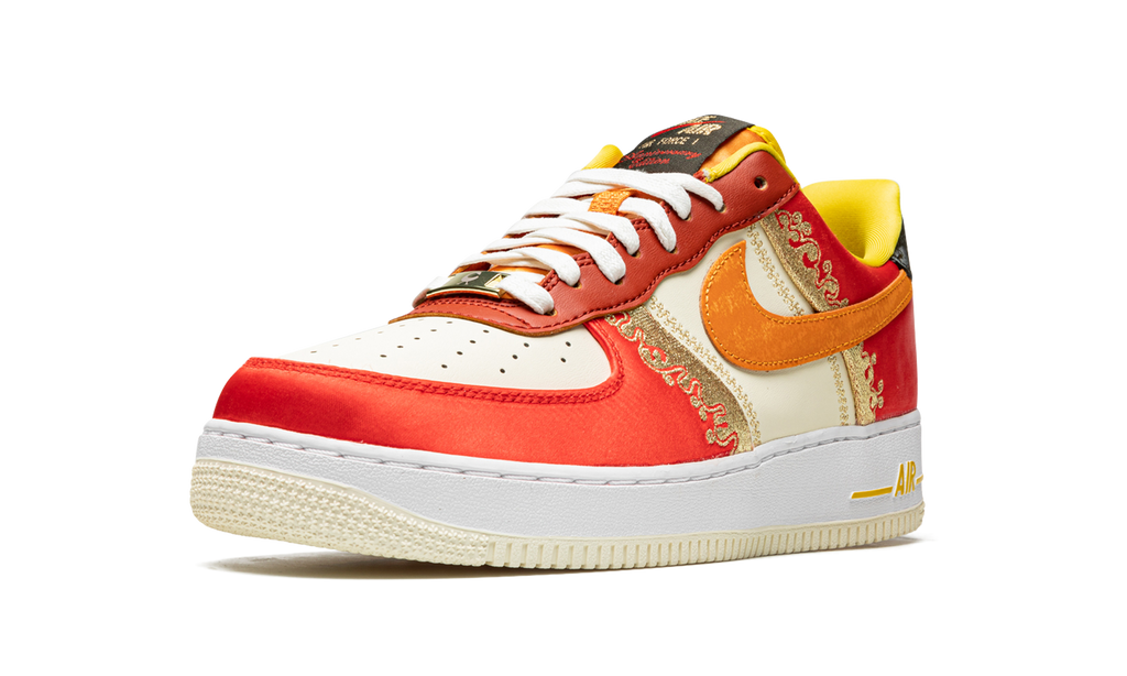 Air Force 1 Low '07 "Little Accra" DV4463 600