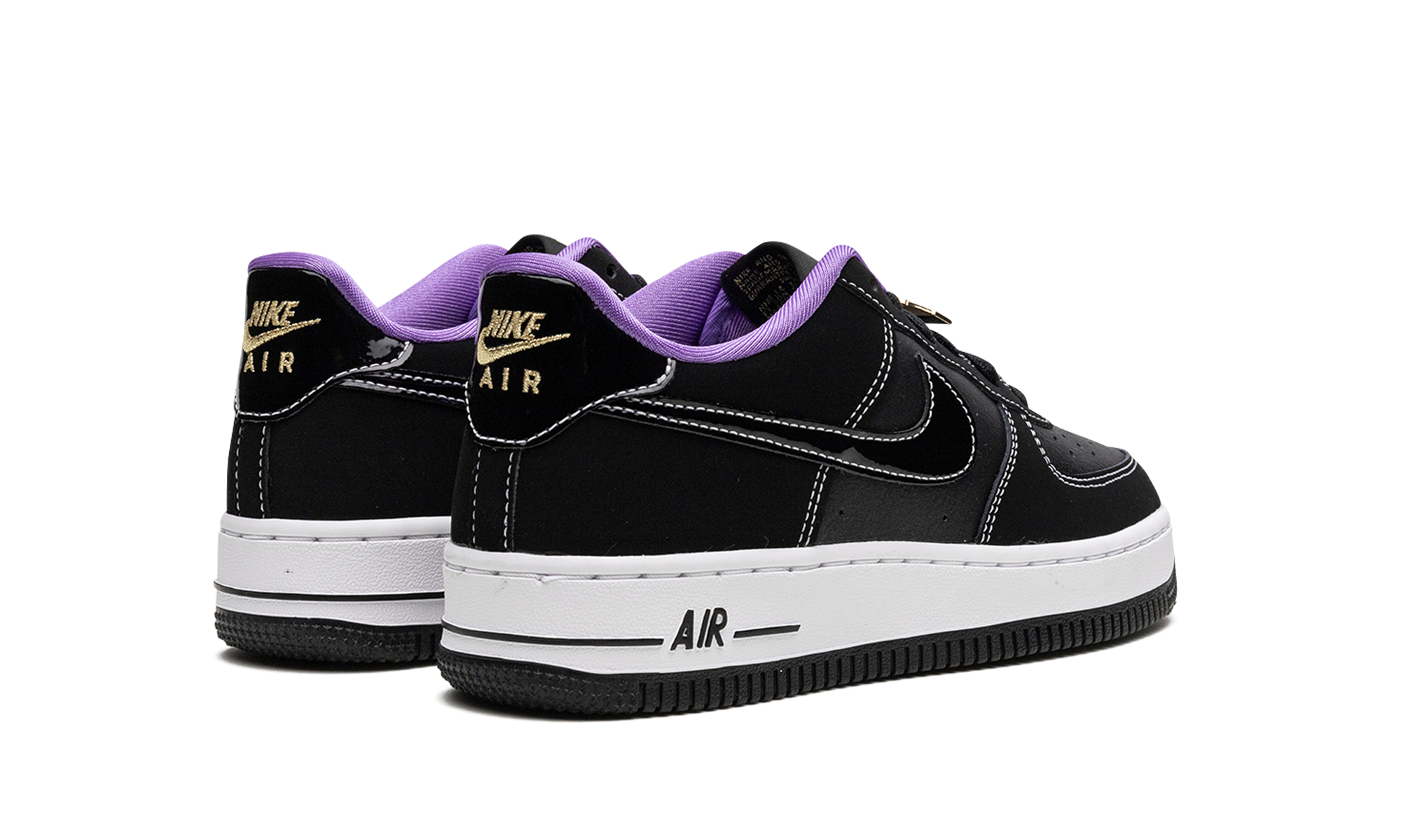 Air Force 1 Low '07 LV8 "World Champ" DQ0300 001
