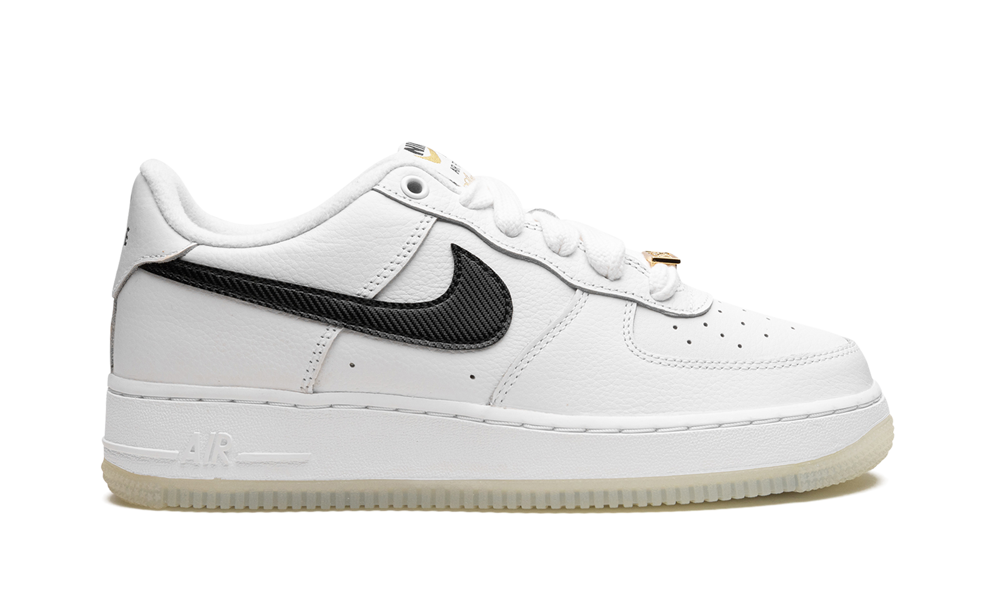 Air Force 1 Low GS "Bronx Origins" DX2309 100
