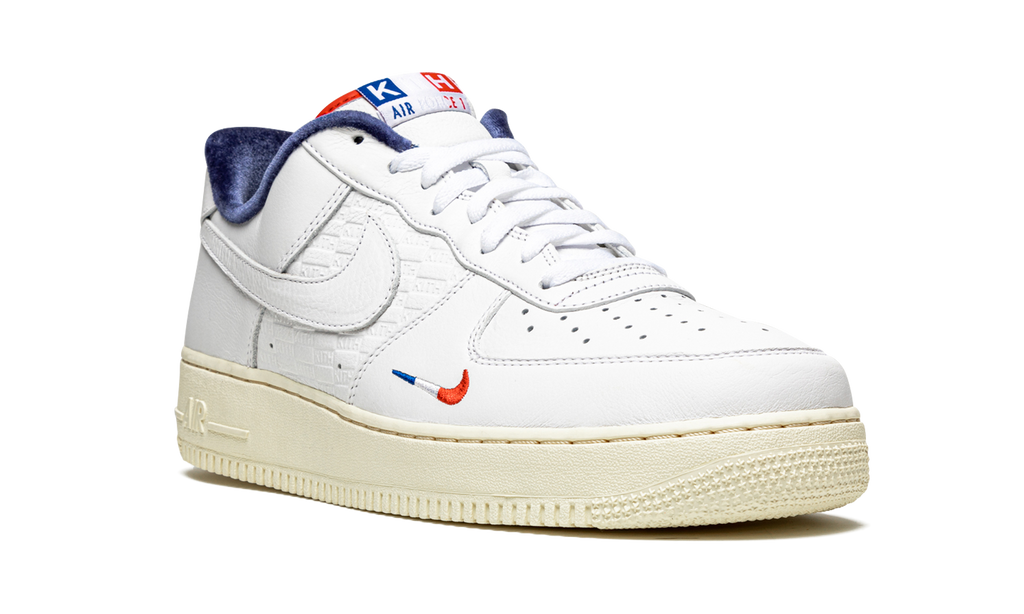 Air Force 1 Low "Kith - Paris" CZ7927 100