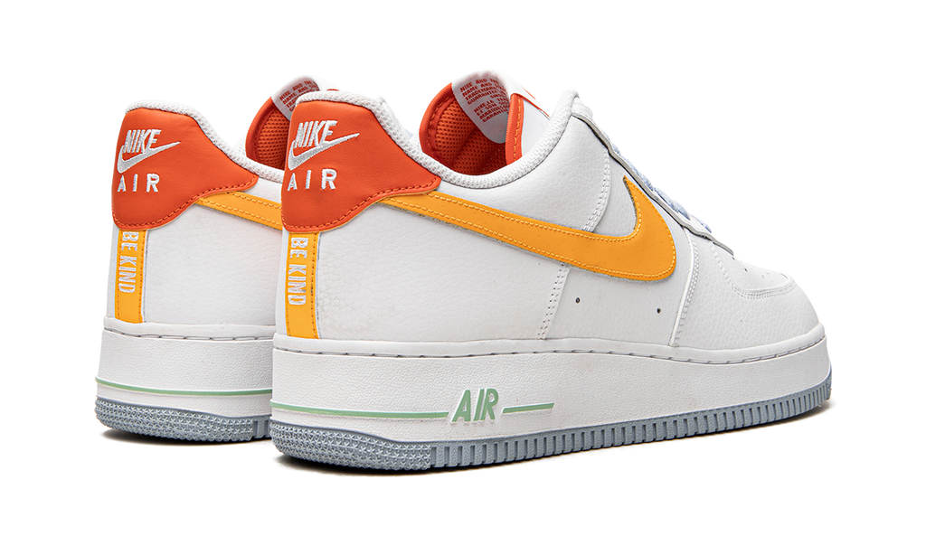 Air Force 1 '07 LV8 "Be Kind" DC2196 100