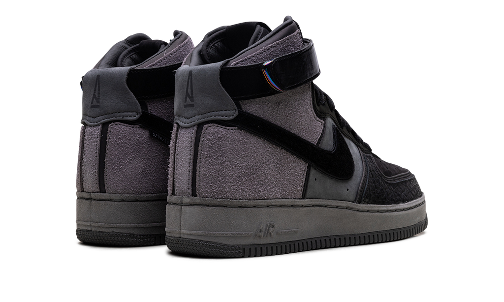 Air Force 1 07 / AMM "A Ma Maniére - Hand wash Cold" CT6665 001