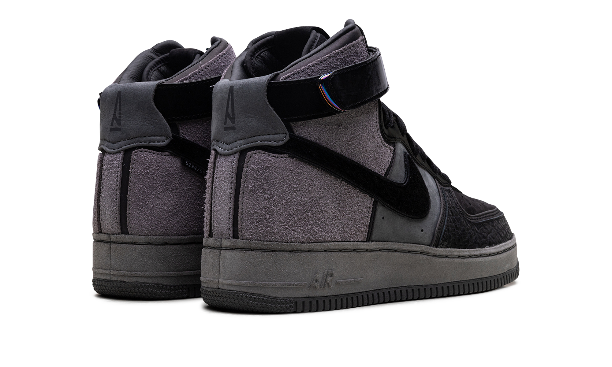 Air Force 1 07 / AMM "A Ma Maniére - Hand wash Cold" CT6665 001