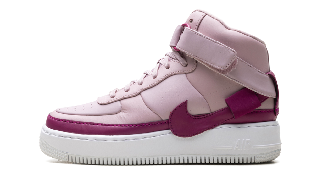 Air Force 1 Jester XX High WMNS "Plum Chalk" AR0625 501