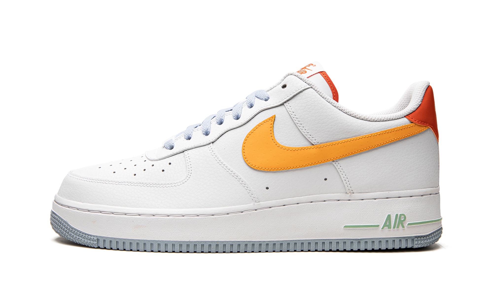 Air Force 1 '07 LV8 "Be Kind" DC2196 100