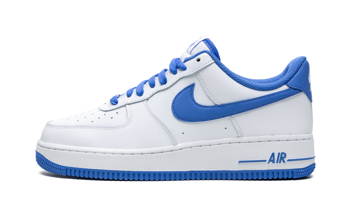 Air Force 1 '07 "Medium Blue" DH7561 104