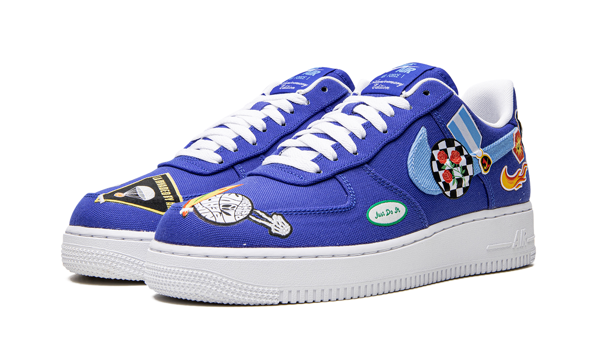 Air Force 1 "Los Angeles" DX2304 400