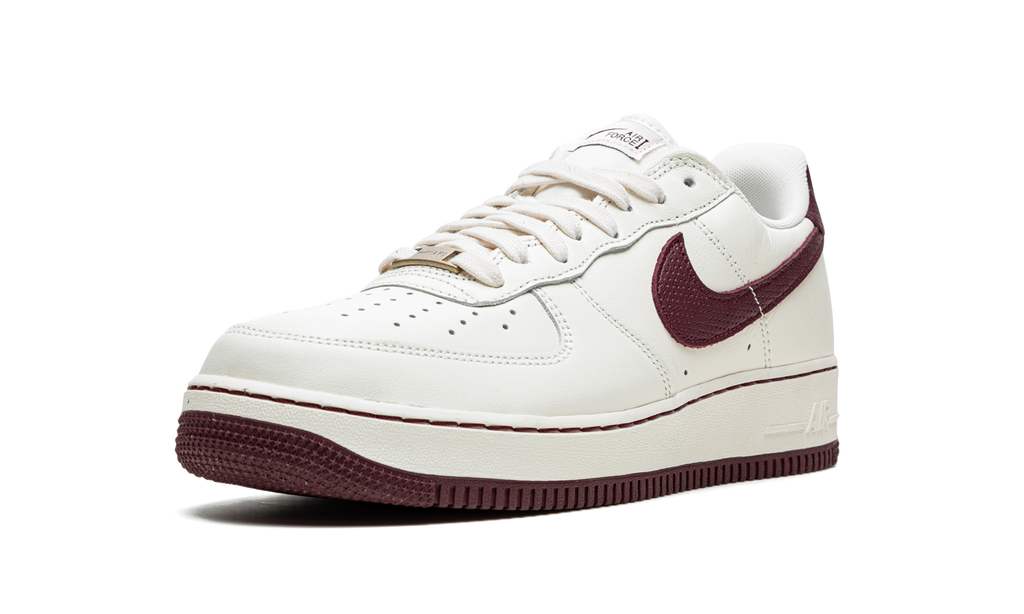 Air Force 1 '07 Craft "Dark Beetroot" DB4455 100