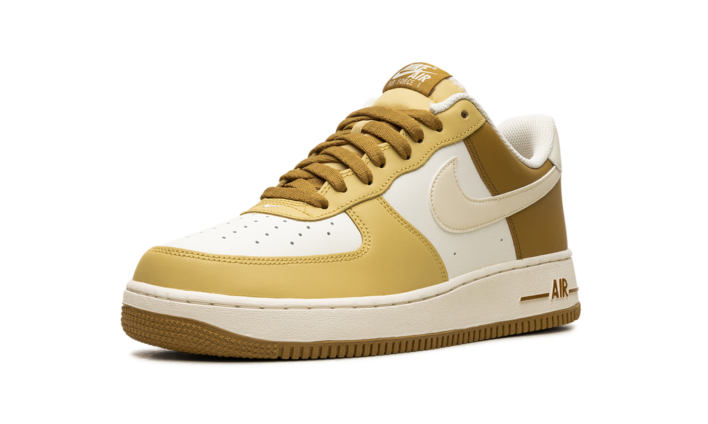 Air Force 1 "Bronzine" FZ4034 716