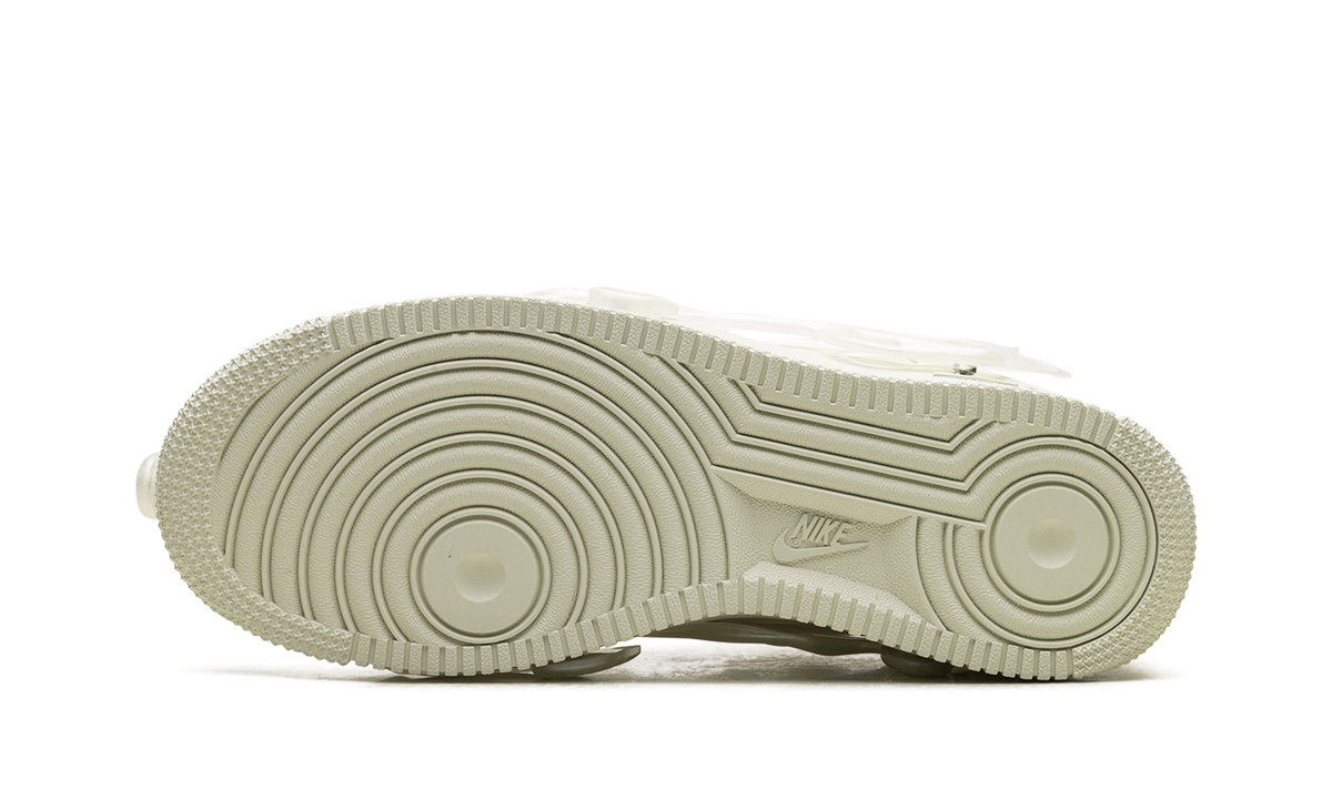 Air Force 1 Low '07 LX WMNS "Sea Glass Pack" FZ2602 001