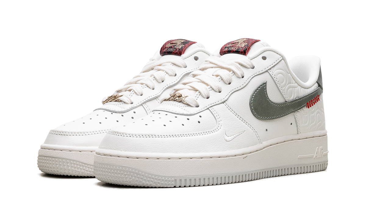 Air Force 1 Low "Year of the Snake" HV5979 130
