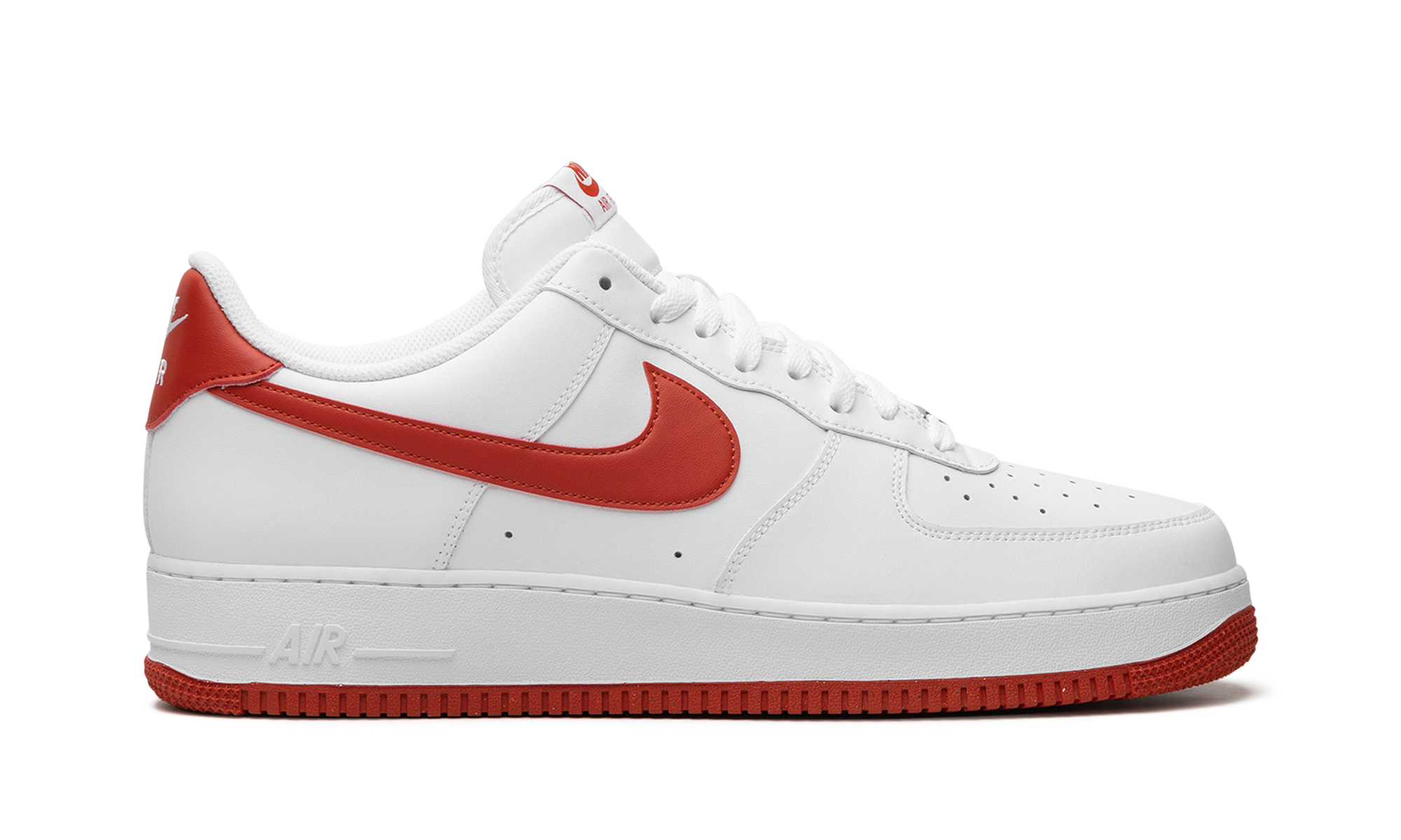Air Force 1 '07 "White" FJ4146 106