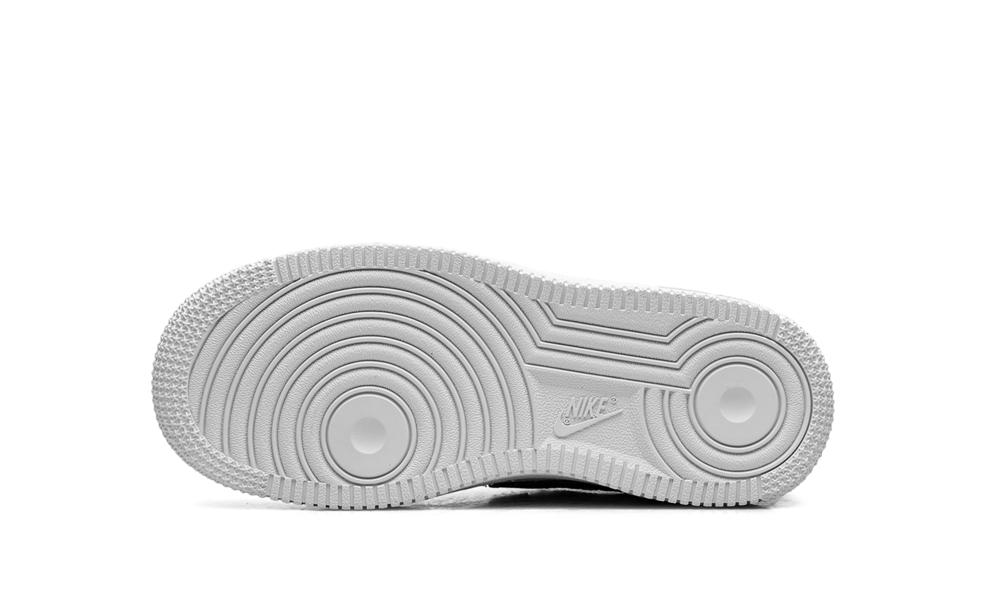 AIR FORCE 1 PS "WHITE BLACK" CZ1685 100