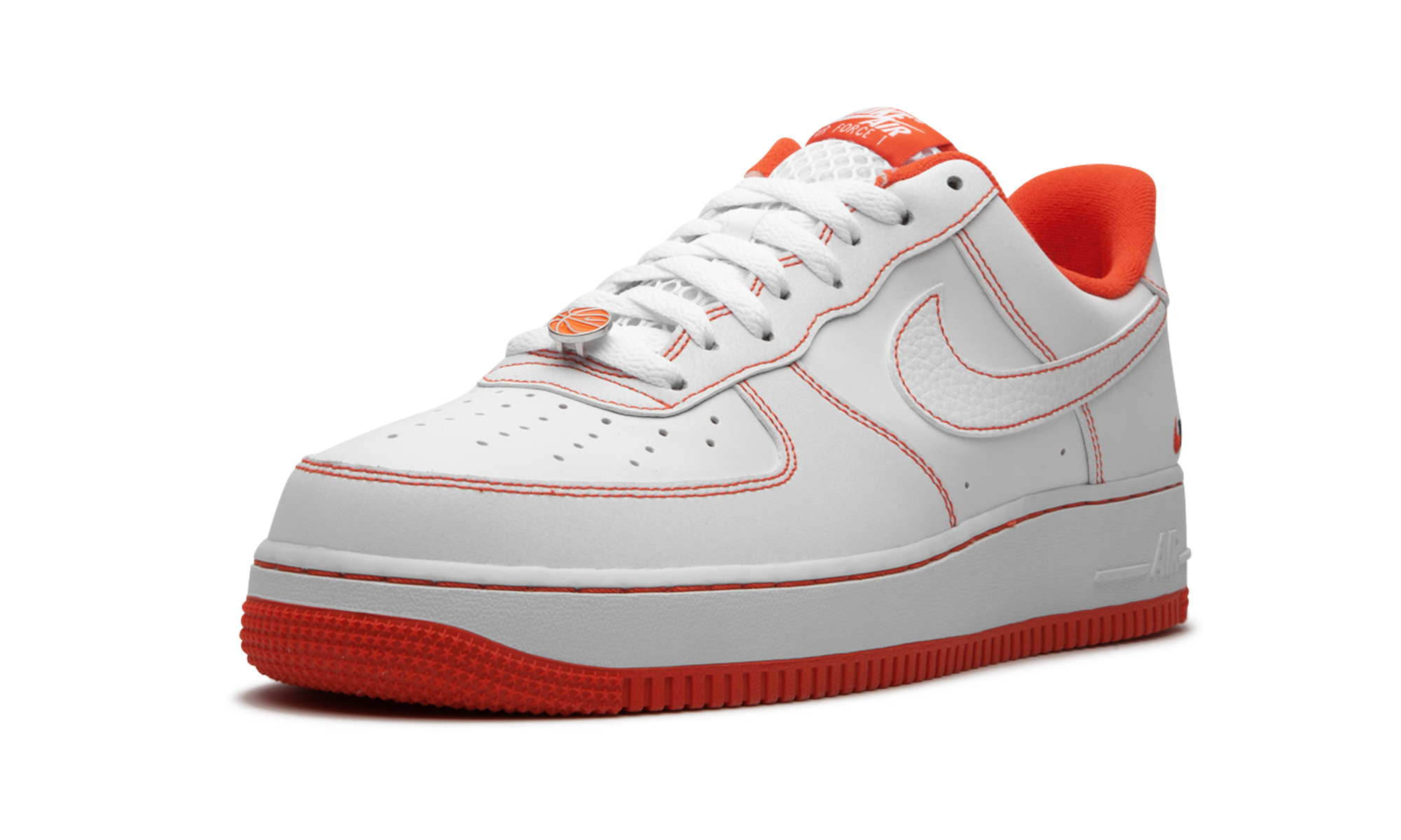 Air Force 1 '07 LV8 EMB "Rucker Park" CT2585 100