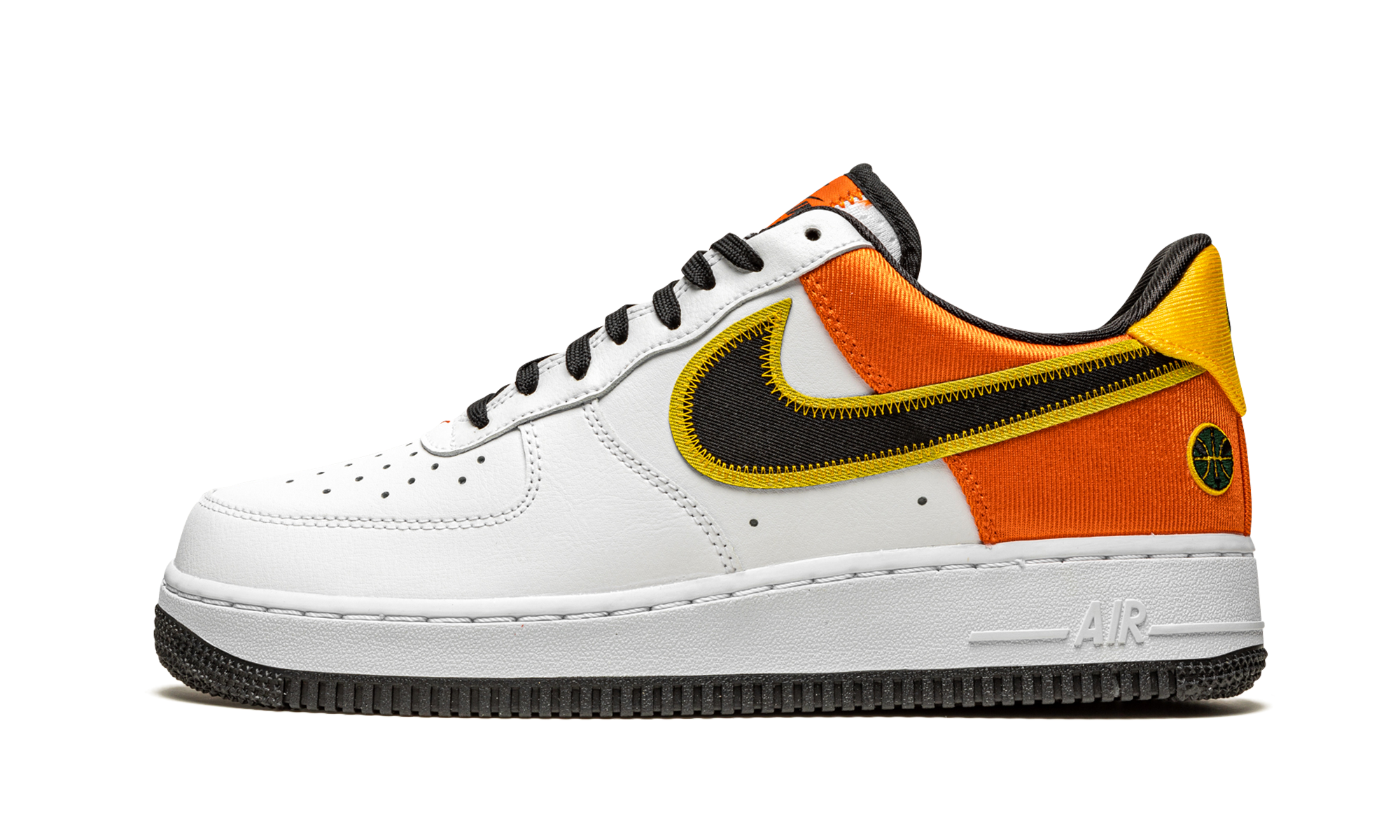 Air Force 1 Low "Rayguns" CU8070 100