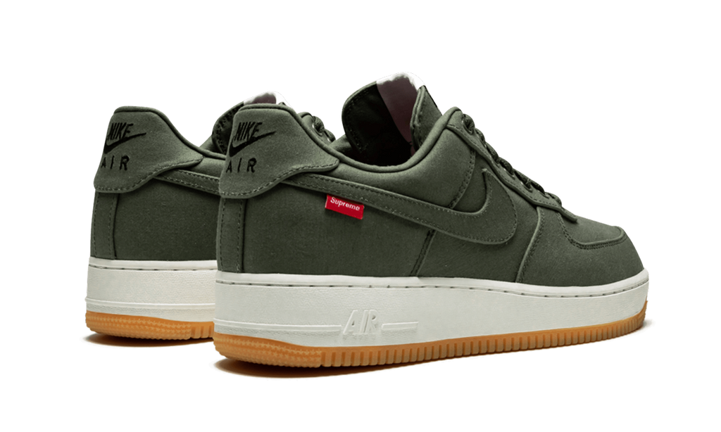 Air Force 1 Low Premium 08 NRG "Supreme" 573488 300